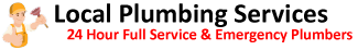 Upper Falls WV 24 Hour Plumbers